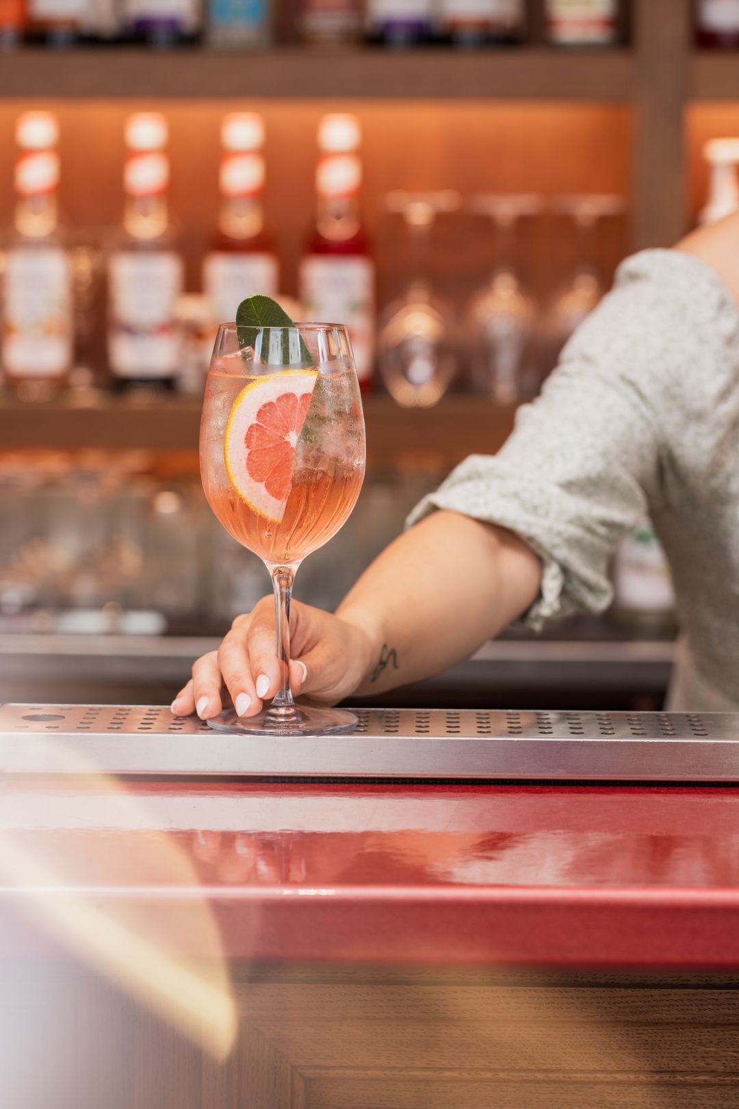 TORANJA SPRITZ