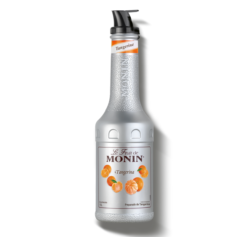 Le Fruit MONIN Tangerina
