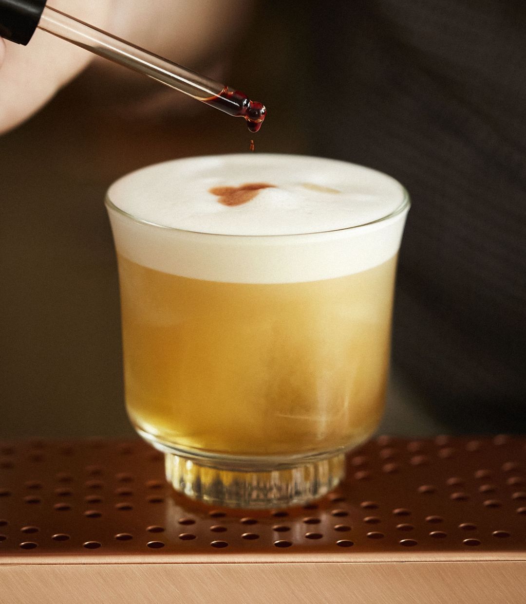 WHISKEY SOUR