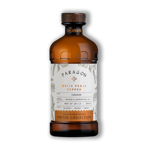 Cordial Paragon White Penja Pepper