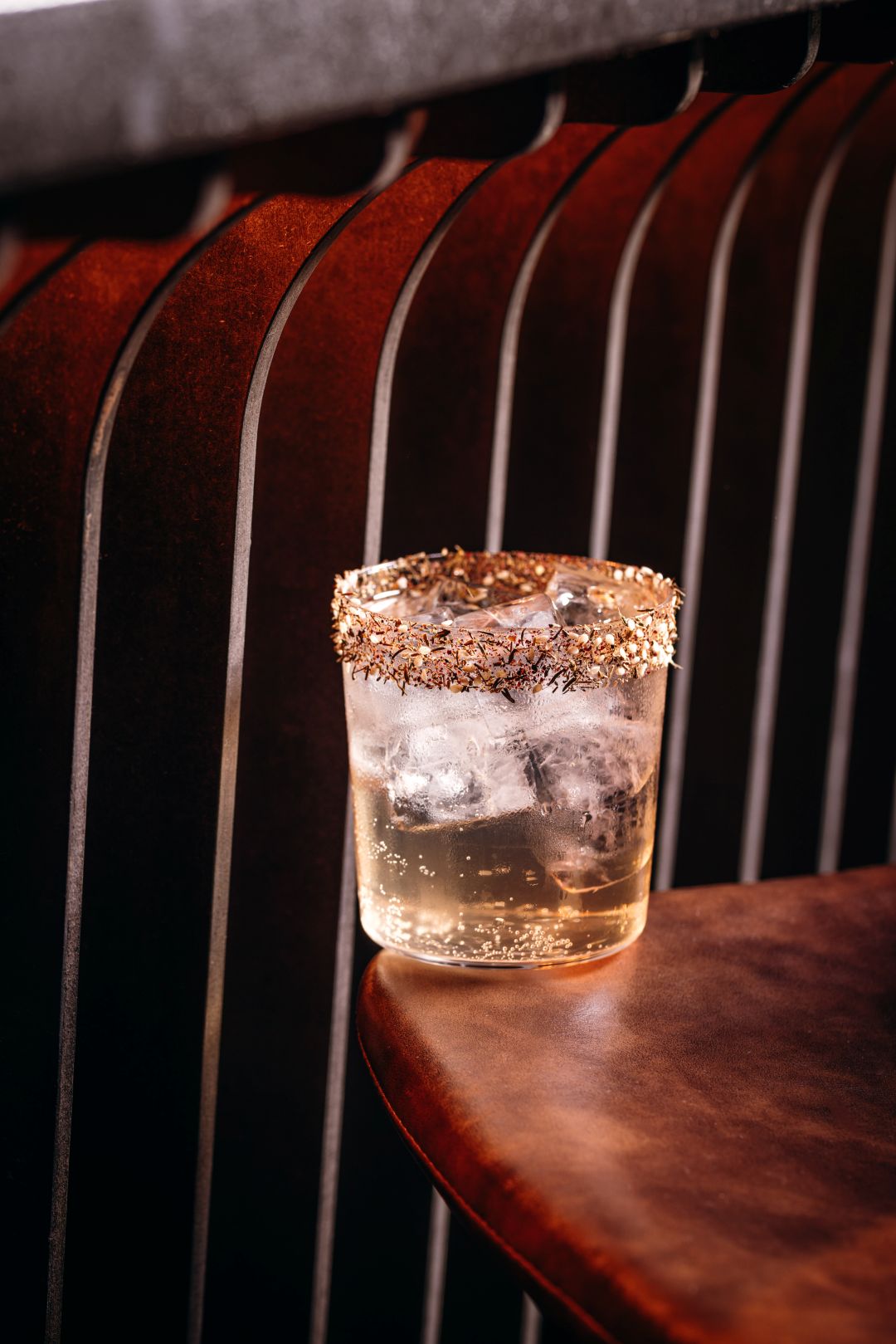 ZAATAR TONIC