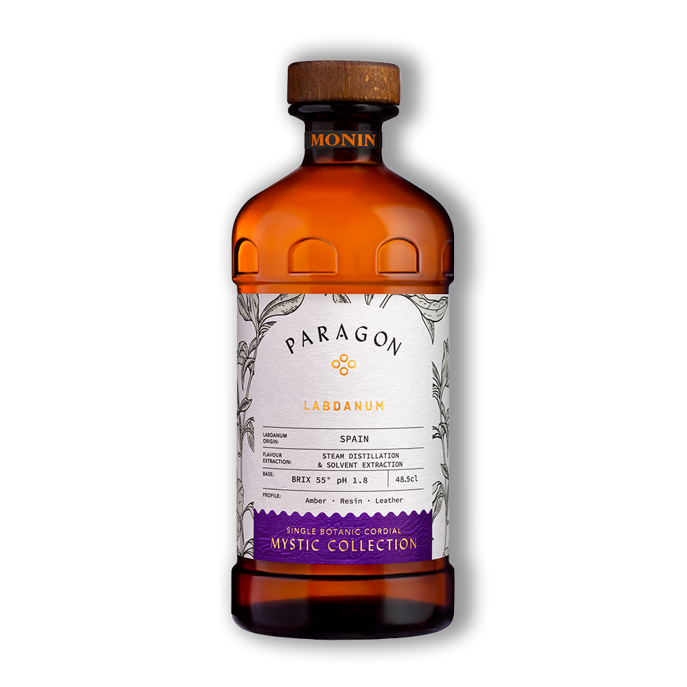 Cordial Paragon Labdanum
