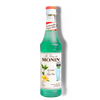 Xarope MONIN Limonada Aqua Blue